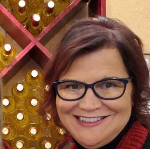 Meet your Posher, Jana